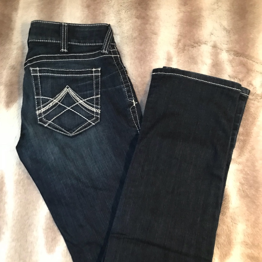 Ariat Jean